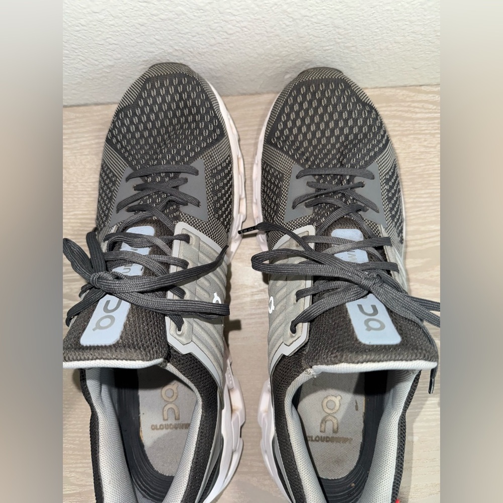 On Running Cloudswift Men’s Shoes size 11.5 - Picture 13 of 13